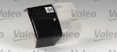 Valeo 082020 Скло ліхтаря заднього 082020: Купити в Україні - Добра ціна на EXIST.UA!