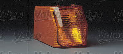 Valeo 082041 Ліхтар покажчика повороту 082041: Купити в Україні - Добра ціна на EXIST.UA!