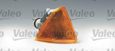 Valeo 082080 Ліхтар покажчика повороту 082080: Купити в Україні - Добра ціна на EXIST.UA!