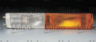 Valeo 082160 Ліхтар покажчика повороту 082160: Купити в Україні - Добра ціна на EXIST.UA!