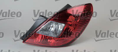 Valeo 043391 Ліхтар задній лівий 043391: Купити в Україні - Добра ціна на EXIST.UA!