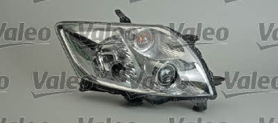 Купить Valeo 043460 по низкой цене в Украине!