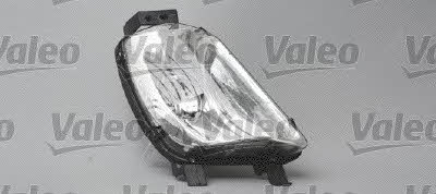 Купити Valeo 043599 за низькою ціною в Україні!