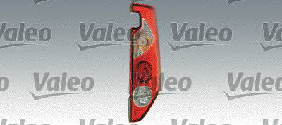043633 Valeo Фонарь задний левый