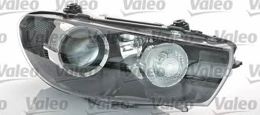 Купить Valeo 043658 по низкой цене в Украине!
