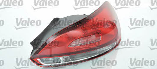 Купить Valeo 043662 по низкой цене в Украине!