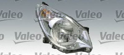 Купить Valeo 043672 по низкой цене в Украине!