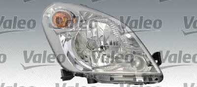 Купить Valeo 043677 по низкой цене в Украине!