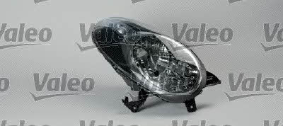 Valeo 043685 Фара основна ліва 043685: Купити в Україні - Добра ціна на EXIST.UA!