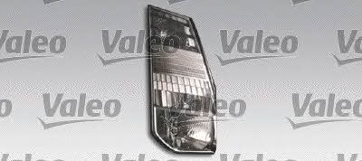 Valeo 043707 Фара основна ліва 043707: Купити в Україні - Добра ціна на EXIST.UA!