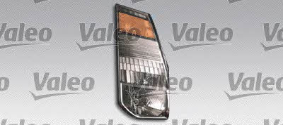 Valeo 043710 Фара основна права 043710: Купити в Україні - Добра ціна на EXIST.UA!
