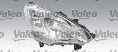 Купити Valeo 043778 за низькою ціною в Україні!