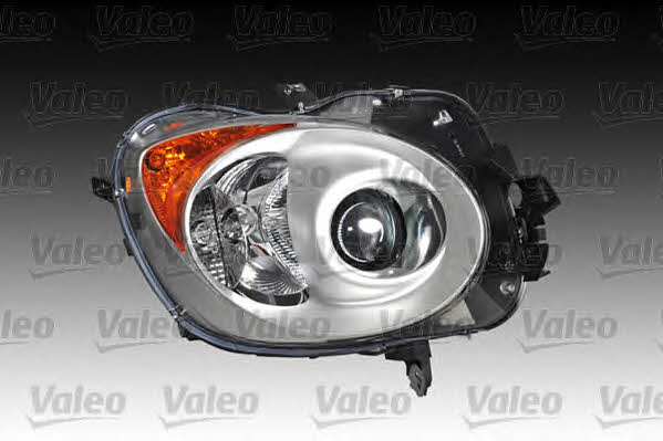 Купить Valeo 043792 по низкой цене в Украине!