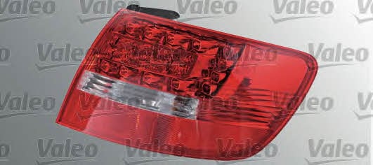 Valeo 043846 Фонарь задний внешний левый 043846: Отличная цена - Купить в Украине на EXIST.UA! 043846 Valeo Фонарь задний внешний левый