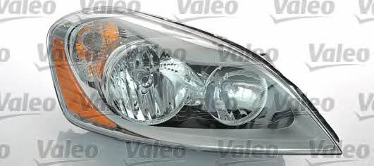 Купити Valeo 043869 за низькою ціною в Україні!