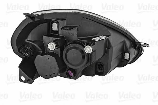 Купить Valeo 043888 – отличная цена на EXIST.UA!