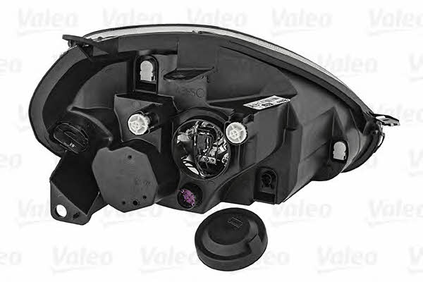 Купить Valeo 043888 по низкой цене в Украине!