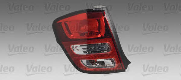Купить Valeo 043946 по низкой цене в Украине!