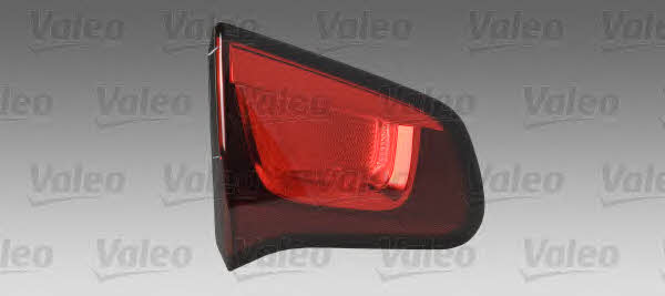 Купити Valeo 043950 за низькою ціною в Україні!