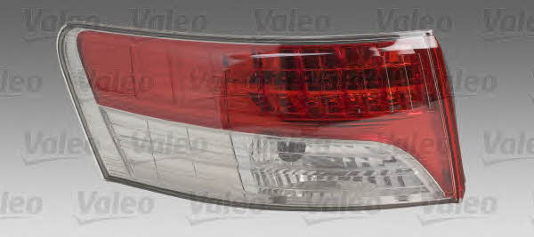Купить Valeo 043956 по низкой цене в Украине!