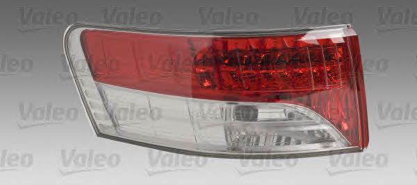 Купить Valeo 043962 по низкой цене в Украине!