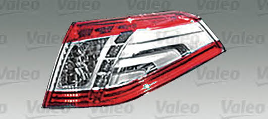 Купить Valeo 043969 по низкой цене в Украине!