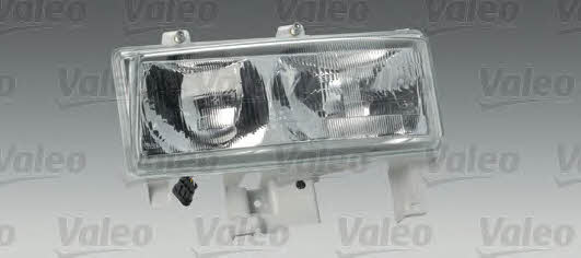 Valeo 044012 Фара основна ліва 044012: Купити в Україні - Добра ціна на EXIST.UA!