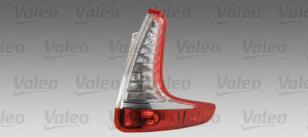 Купити Valeo 044041 за низькою ціною в Україні!
