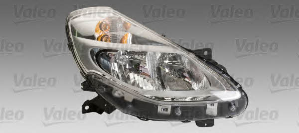 Купити Valeo 044052 за низькою ціною в Україні!