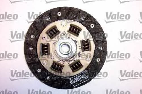 Комплект зчеплення Valeo 003332