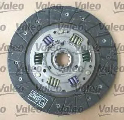 Комплект сцепления Valeo 003341