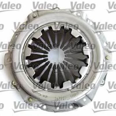 Комплект сцепления Valeo 003388