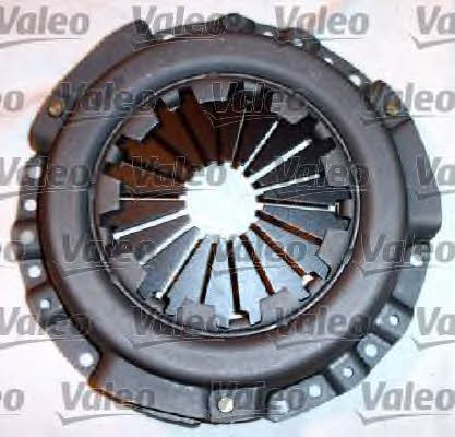 Комплект зчеплення Valeo 003417