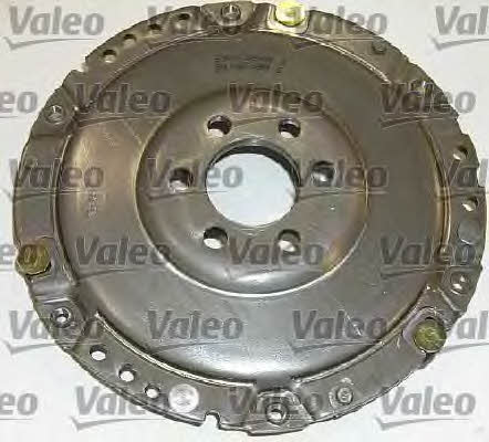 Комплект сцепления Valeo 003421