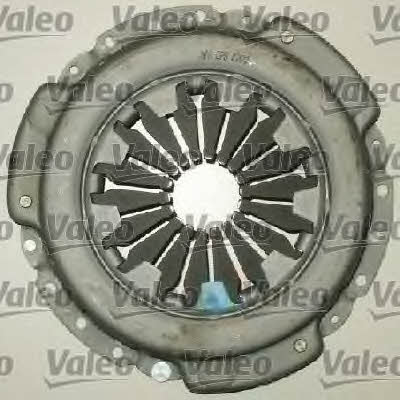 Комплект сцепления Valeo 003430