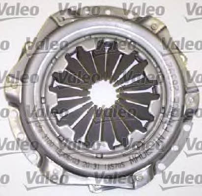 Комплект зчеплення Valeo 003433