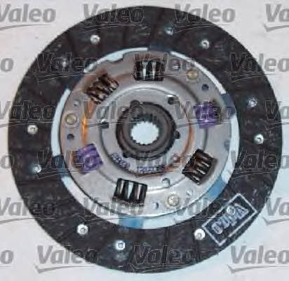 Valeo 003437 Комплект сцепления 003437: Купить в Украине - Отличная цена на EXIST.UA! 003437 Valeo Комплект сцепления