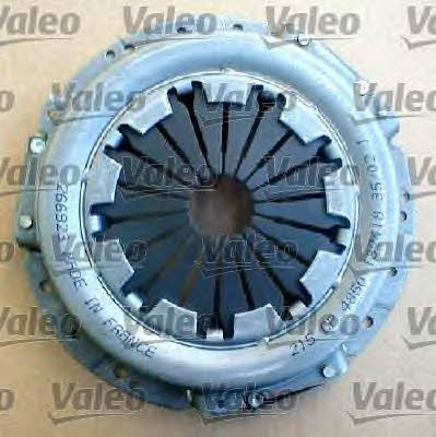Комплект сцепления Valeo 003446