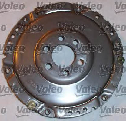 Комплект сцепления Valeo 003496