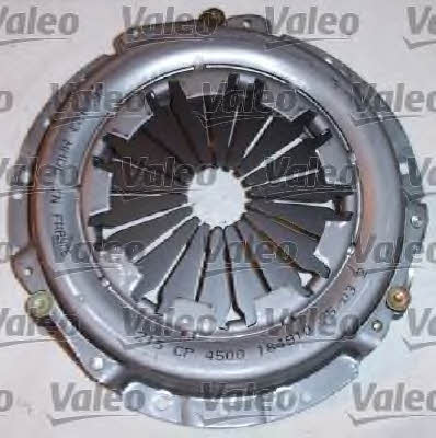 Комплект сцепления Valeo 003498