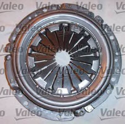 Комплект зчеплення Valeo 003501