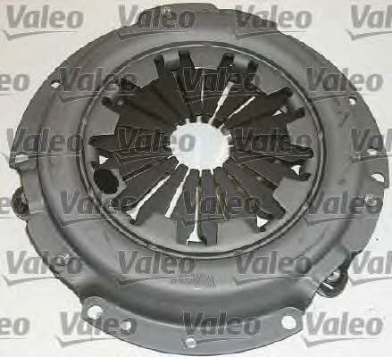 Комплект сцепления Valeo 006724