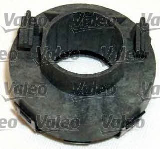 Комплект сцепления Valeo 006741