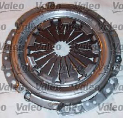 Комплект сцепления Valeo 006745
