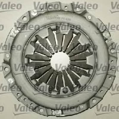Комплект сцепления Valeo 006765