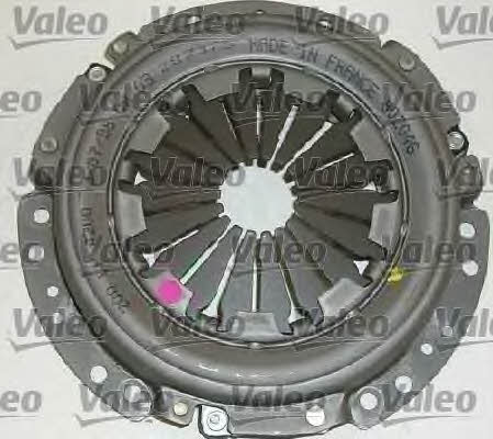 Комплект сцепления Valeo 006767