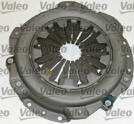 Комплект сцепления Valeo 006775