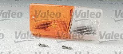 Valeo 083106 Скло покажчика повороту 083106: Купити в Україні - Добра ціна на EXIST.UA!