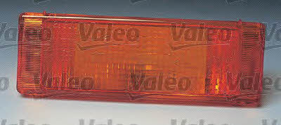 Valeo 083124 Скло покажчика повороту 083124: Купити в Україні - Добра ціна на EXIST.UA!