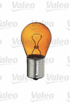 Valeo 032108 Лампа розжарювання жовта PY21W 12V 21W 032108: Приваблива ціна - Купити в Україні на EXIST.UA!